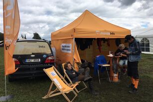 Promile.INFO opět na festivalech