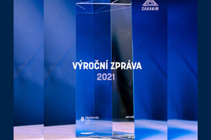 Výroční zpráva 2021